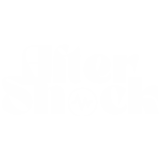 Aftershock Logo